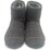 Mens Slipper Boots Blue Or Grey Size 7-8 Assorted each