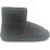 Mens Slipper Boots Blue Or Grey Size 7-8 Assorted each