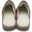 Mens Slippers Brown Size 9-10 each