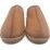 Mens Slippers Brown Size 11-12 each