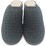 Mens Slippers Navy Size 9-10 each