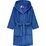 For Kids Flannel Fleece Robe Blue 2-3 Years each