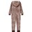 For Her Ladies Onesie Flannel Fleece Animal Small/Medium each