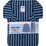 For Him Mens Flanelette Pyjama Set Checks Or Stripes each