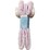 For Kids Novelty Socks Koala Assorted Sizes each