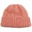 For Her Beanie & Snood Set Peach Or Cream Assorted each