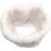 For Her Beanie & Snood Set Peach Or Cream Assorted each