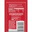 BSC Electrolyte Gummies Red Berry Flavour Sachet 5 Pack