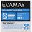 Evamay Regular Tampons 32 pack
