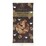 The Ministry Of Chocolate Cookies & Cream Milk Chocolate Block 100g