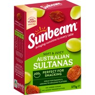 Sunbeam Sultanas