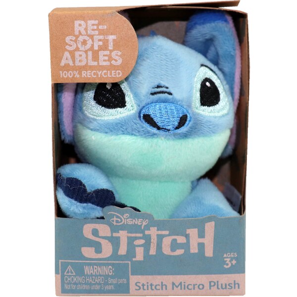 Care Bears Micro Plush Assorted each