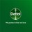 Dettol Kitchen Antibacterial Cleaning Wipes Citrus 25 pack