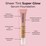 MCoBeauty Super Glow Sheer Tint Serum Foundation 2-3 Light 30mL