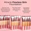 MCoBeauty Miracle Flawless Skin Foundation Nude Beige 30mL