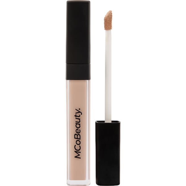 MCoBeauty Brighten & Perfect Cream Concealer Light 2 Fair 5.5mL