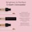 MCoBeauty Brighten & Perfect Cream Concealer Medium 1.25 Buff 5.5mL