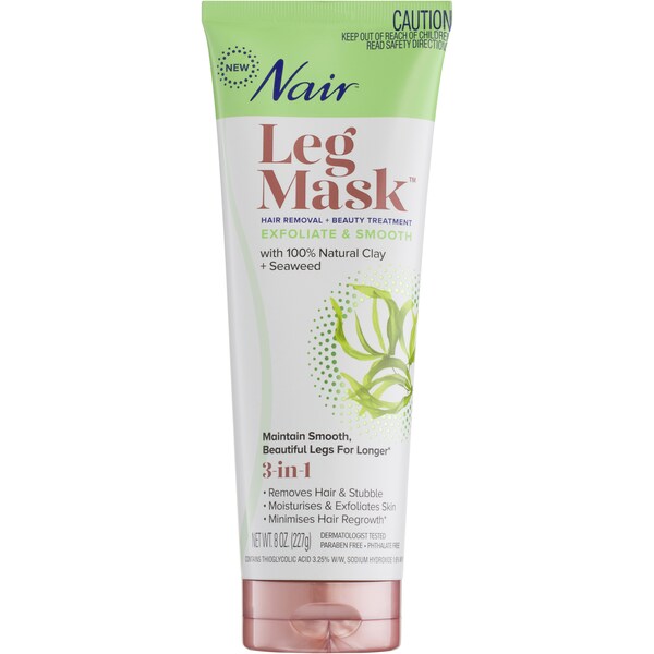Nair Leg Mask 226g