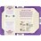 Macro Organic Beef Rump Steak 300g