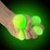 Tobar Neon Squish Balls Assorted each
