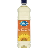 Crisco Sunflower Oil
