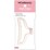 MCoBeauty Curved Matte Hair Claw Light Mocha each