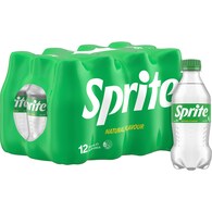 Sprite Lemonade