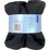 For Kids Puffer Jacket Black Size 3-7 Assorted each