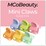 MCoBeauty Mini Claws Solid Mix 6 pack