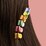 MCoBeauty Mini Claws Solid Mix 6 pack