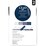 Clio Kids Opaque Tights Black Size 7-10 2 pack