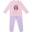 Gabby's Dollhouse Girls Knit Pyjama Set Size 8 each