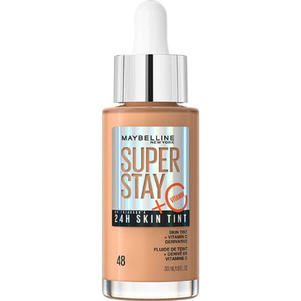 Maybelline Superstay Skin Tint 48 Foundation 30mL
