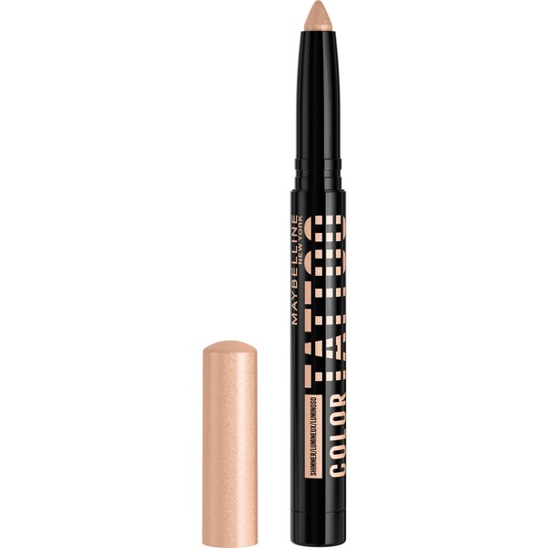 Maybelline Color Tattoo Eye Stix Shimmer i Am Courageous 1.4g