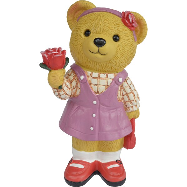 Garden Dream Single Flower Bear Each