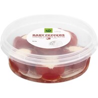 Woolworths Baby Pepper Bells Fetta Filled