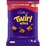 Cadbury Twirl Milk Chocolate Bites Large Snack & Share Bag 270g
