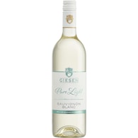 Giesen Lighter Sauvignon Blanc