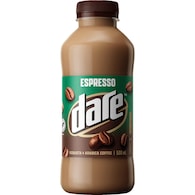 Dare Espresso Iced Coffee