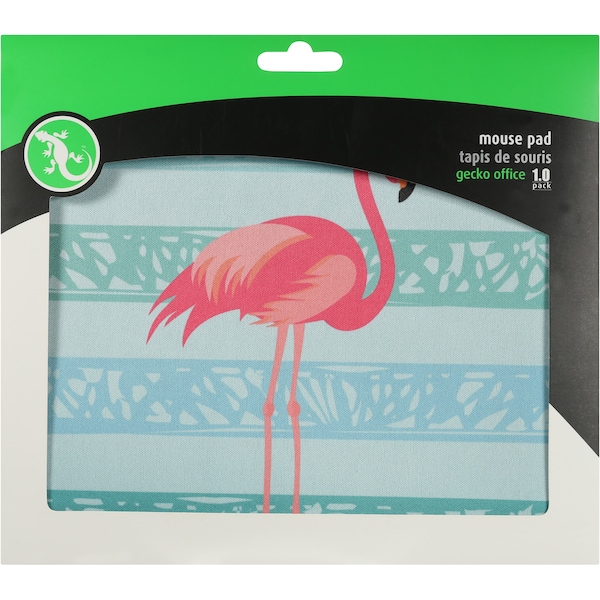 Gecko Office Mouse Pad Each