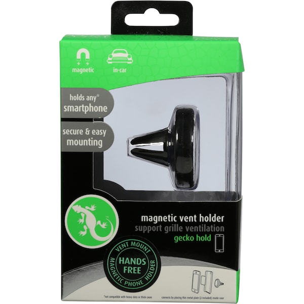 Gecko Universal Phone Vent Holder