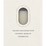 ZenZone Soy Blend Candle Gardenia Blush & Musk 260g