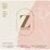 ZenZone Soy Blend Candle Gardenia Blush & Musk 260g