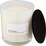 ZenZone Soy Blend Candle Gardenia Blush & Musk 260g