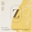 ZenZone Soy Blend Candle Zesty Citrus & Oud 260g
