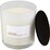ZenZone Soy Blend Candle Zesty Citrus & Oud 260g