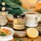 Nutra Organics Beef Bone Broth Lemon Ginger ACV 190g