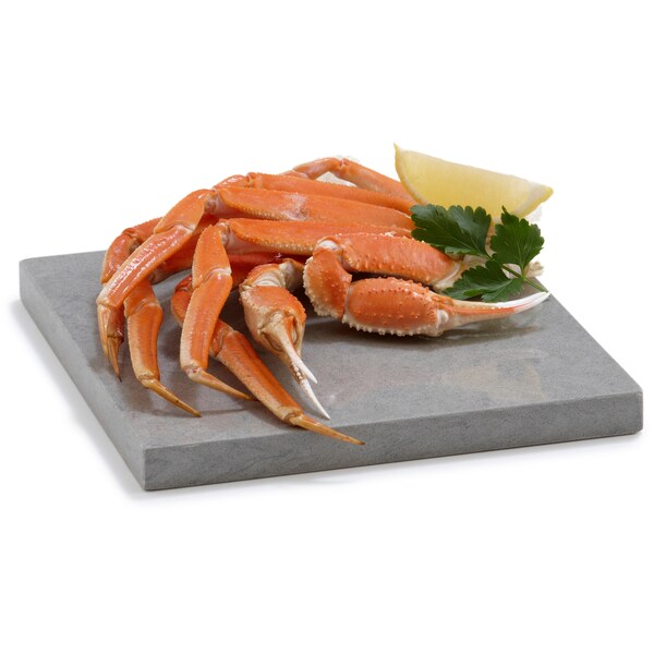 Crab Snow Thawed 1kg