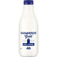 Farmhouse Gold Full Cream Milk Milk