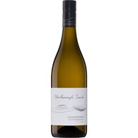 Marlborough Sounds Chardonnay